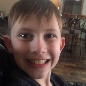 Meet your Posher, Kylen